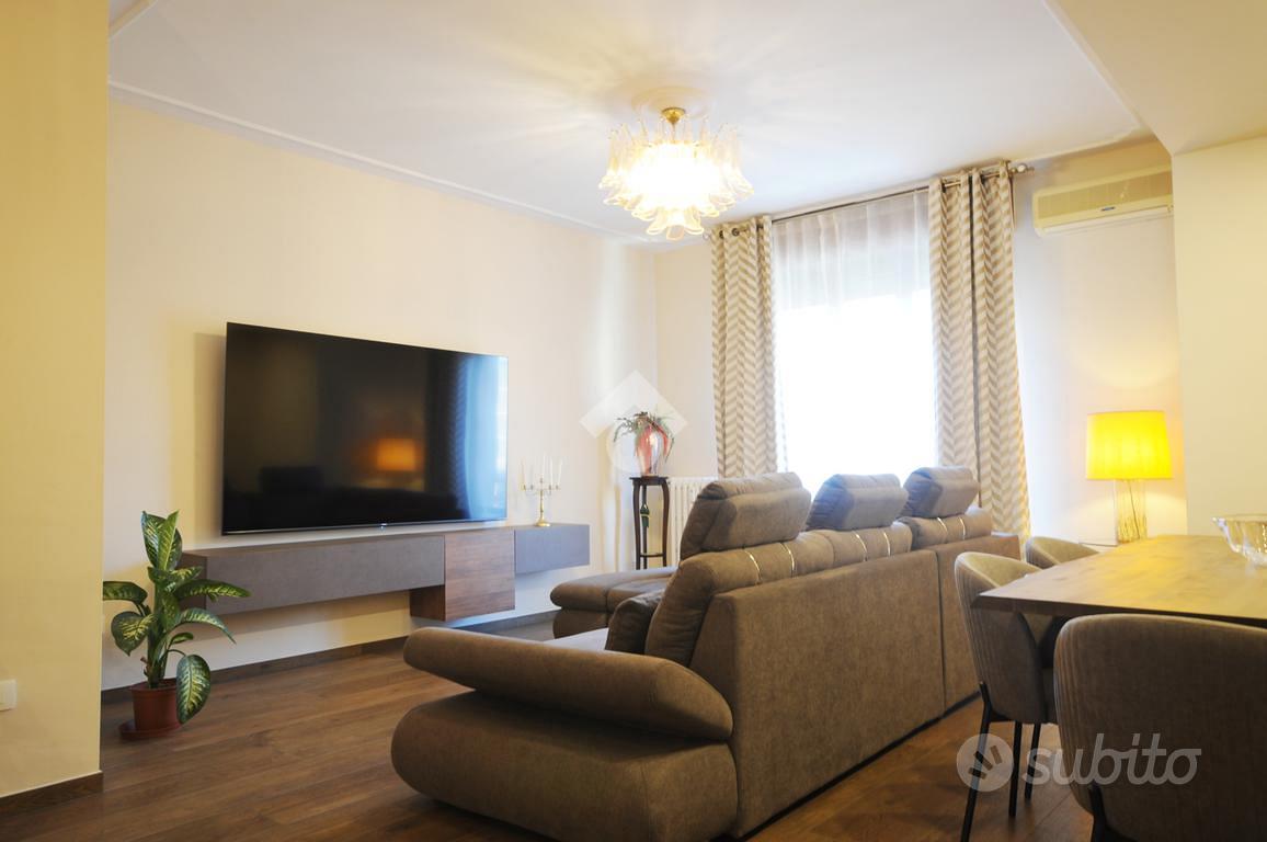 Apartment in Prato, Santa Gonda - Vista 3