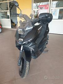 Scooter KL Brera 300 - 2023