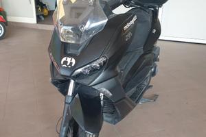 Scooter KL Brera 300 - 2023