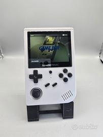 Anbernic RG351V console arcade retrogaming gameboy