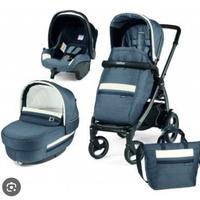 trio peg perego
