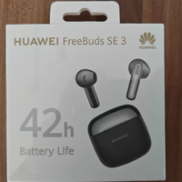 Huawei FreeBuds SE3