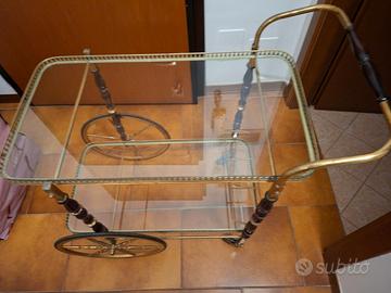 carrello Bar 