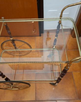 carrello Bar 