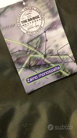 Zaino monospalla The Bridge