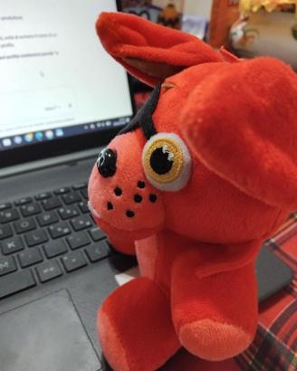 Peluche  fnaf