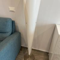 Lampada nuova terra piantana marca tomasucci