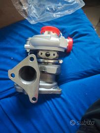 turbina nuova 