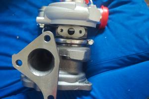 turbina nuova 