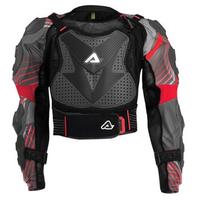 Protezione enduro pettorina acerbis completa XL