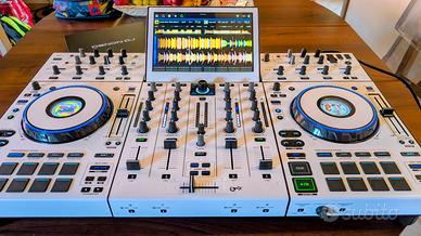 Denon prime 4 + Plus come nuova 