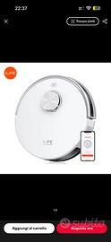 Robot Aspirapolvere ILIFE V30