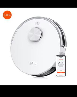 Robot Aspirapolvere ILIFE V30