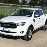 Ford Ranger 2.0 TD N1 ecoblue double cab XLT 170cv