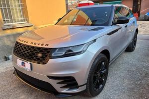 LAND ROVER Range Rover Velar 2.0D I4 180 CV R-Dyna