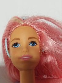 Barbie collezionismo 2017