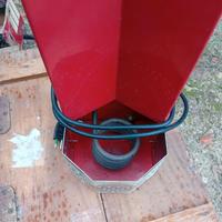 Capsulatore termico professionale per bottiglie