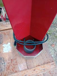 Capsulatore termico professionale per bottiglie