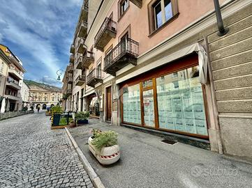 NEGOZIO A AOSTA
