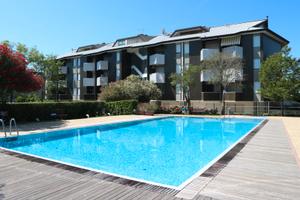 Casa Marina bilo 4 pax con piscina zona darsena