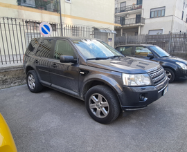 Land Rover freelander2