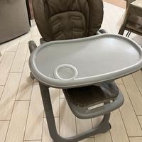 Chicco Polly Magic Relax