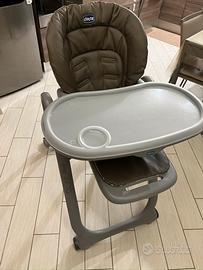 Chicco Polly Magic Relax