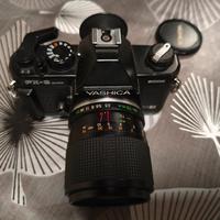 Macchina fotografica Yashica FX 3 Super 2000