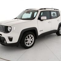 Jeep Renegade 1.6 Mjt 120 CV Longitude N1 AUT...