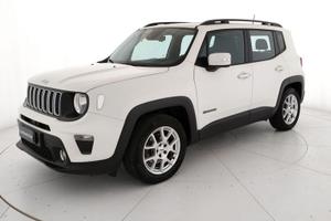 Jeep Renegade 1.6 Mjt 120 CV Longitude N1 AUT...