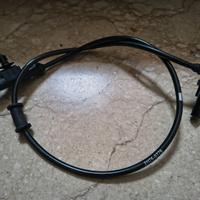 cavo ABS sensore velocità Kawasaki Versys 650 2117