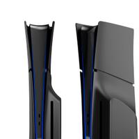 cover ps5 slim black digital+disco