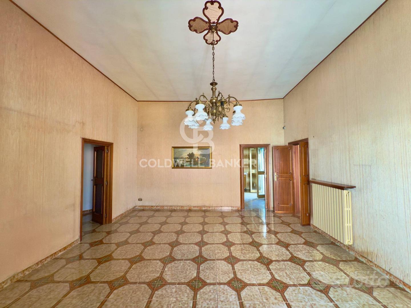 Apartment in Andria, San Valentino - Vista 6