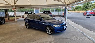 Bmw 120d 163cv Msport **Bixeno - Tettuccio**