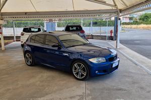 Bmw 120d 163cv Msport **Bixeno - Tettuccio**
