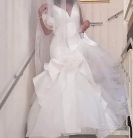 Abito da Sposa !