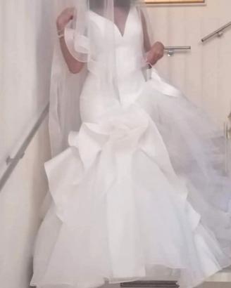 Abito da Sposa !