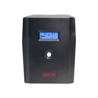 UPS Gruppo di continuità PRO 1500VA / 900W