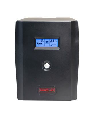 UPS Gruppo di continuità PRO 1500VA / 900W