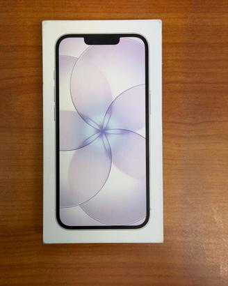 Apple iPhone 17e 256GB Pink NUOVO