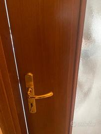  6 porte da interno 
