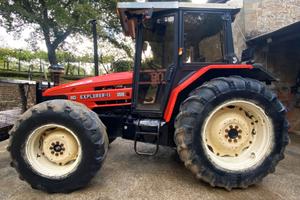 Same Explorer 80 Top ||