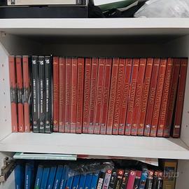 DVD collezione