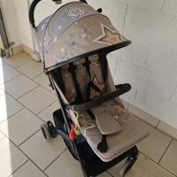 Passeggino CAM Compass 2.0