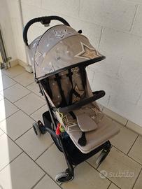 Passeggino CAM Compass 2.0