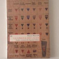 Rocco Marzulli - La Lingua dei Lager