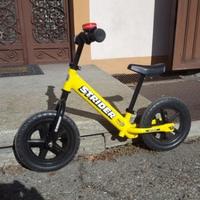 Bicicletta strider