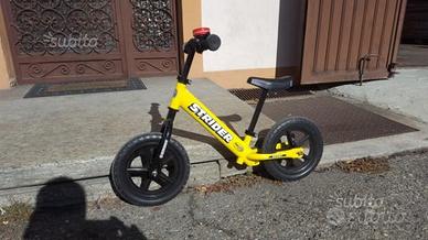 Bicicletta strider