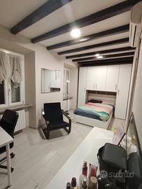Stanza libera dal 1° giugno - Zona Niguarda (MI)