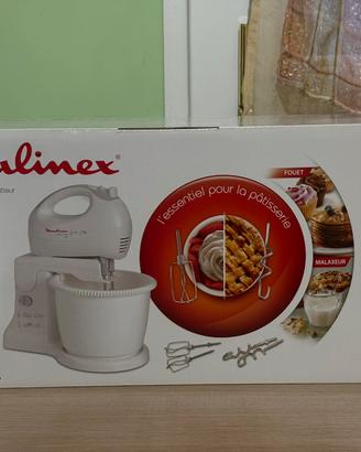 Impastatrice Moulinex